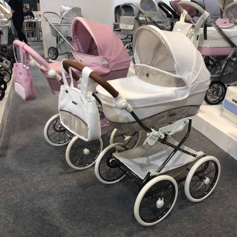 bebecar pushchair