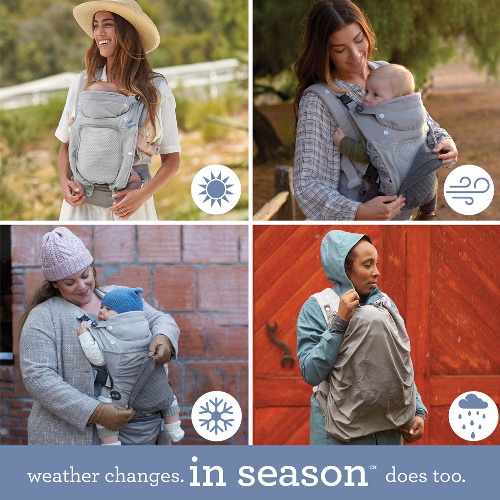 argos infantino baby carrier