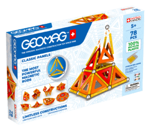 Geomag Classic