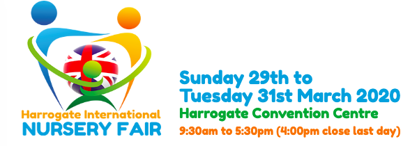 Harrogate Nursery Fair