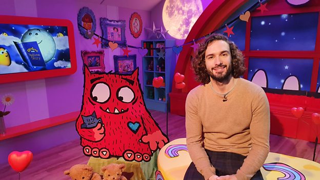 Joe Wicks