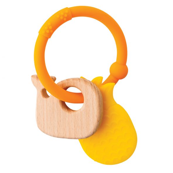 Hippychick teether