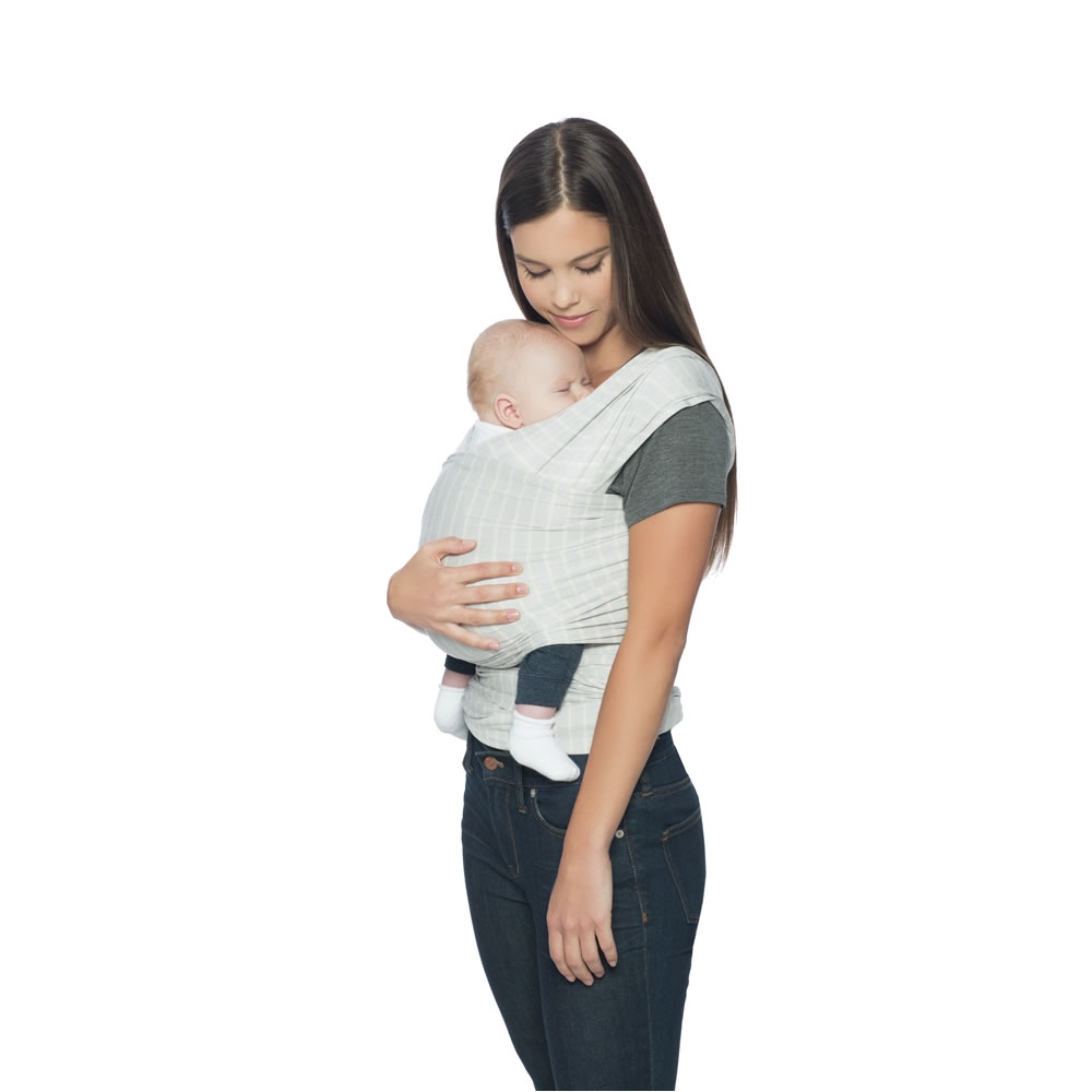 Ergo baby carrier