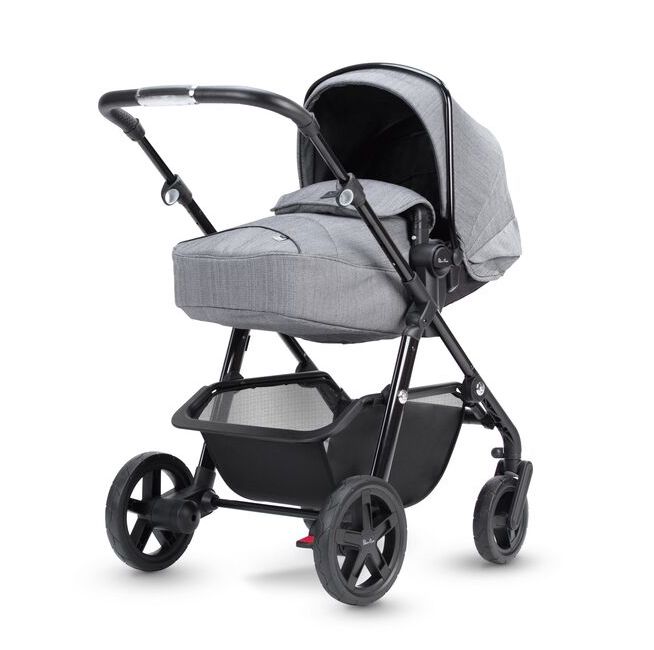 Silvercross Travel System