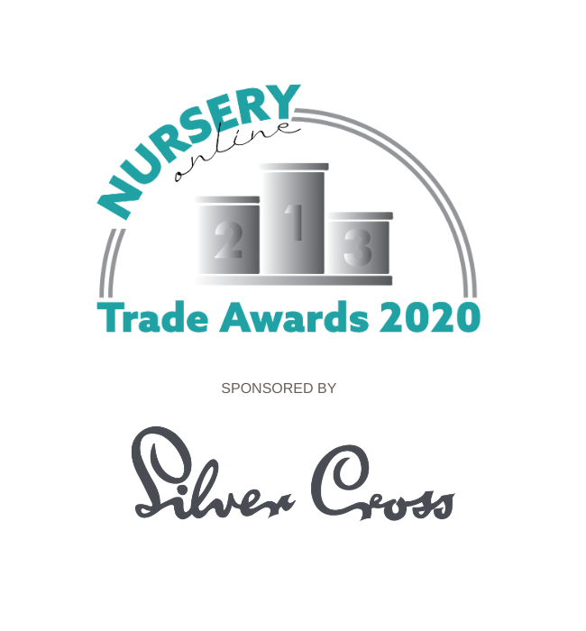 Nursery Online Trade Awards 2020