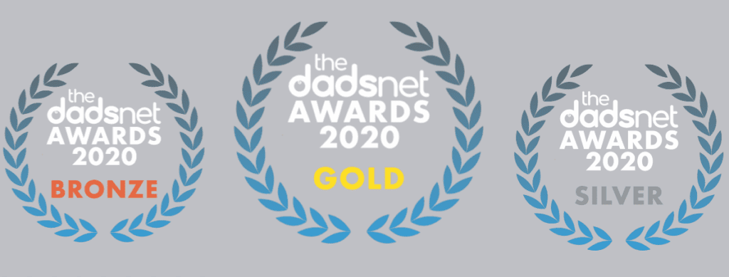 Dadsnet awards 2020