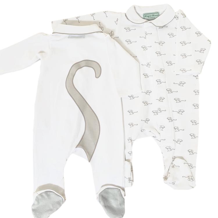 magnetic baby grows