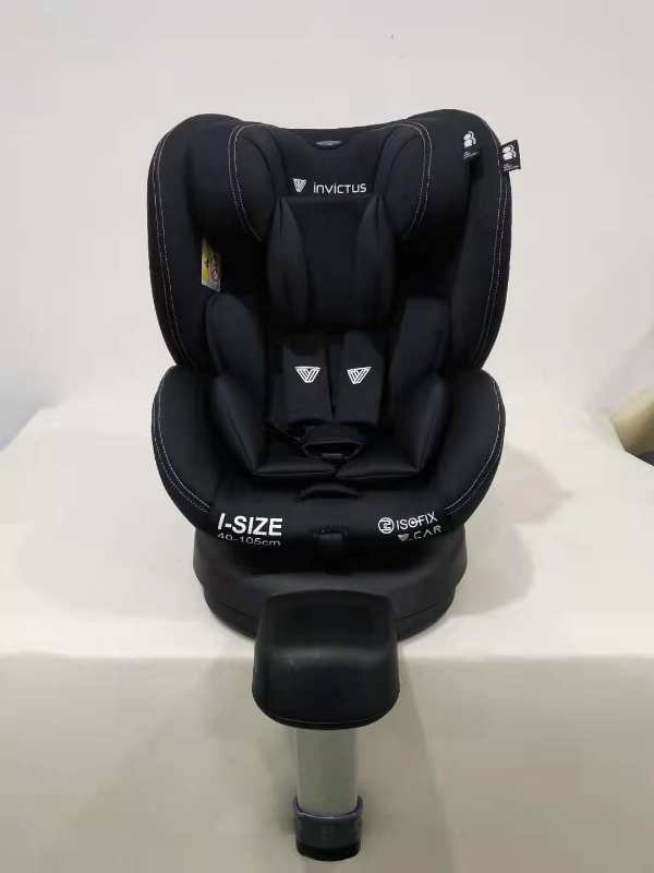 Invictus Revo car seat