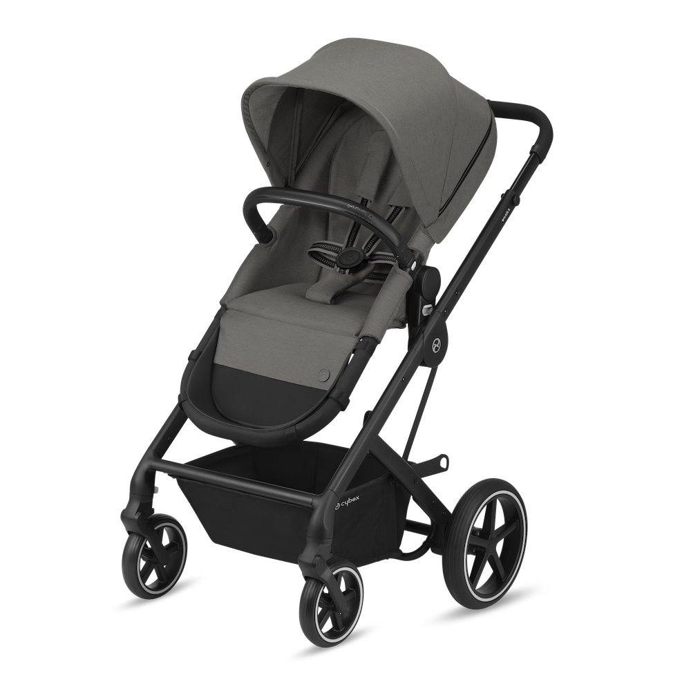 cybex balios s exclusive