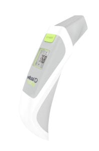 vital baby thermometer